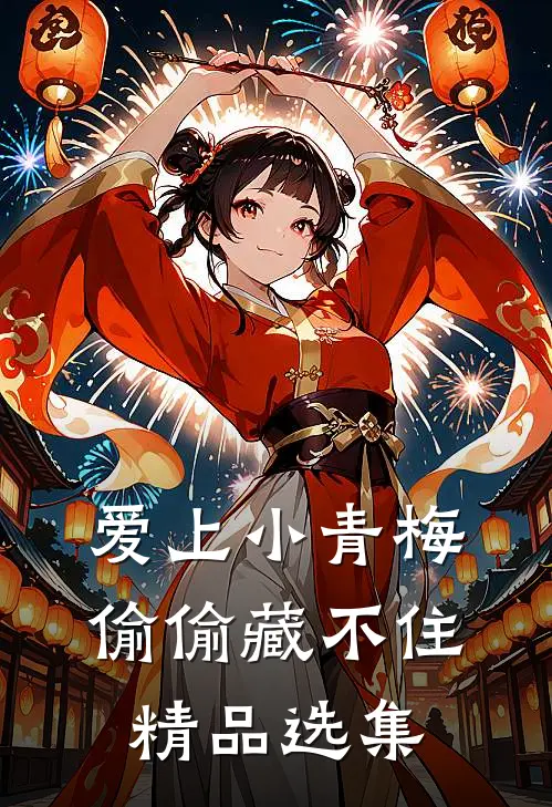 爱上小青梅，偷偷藏不住精品选集