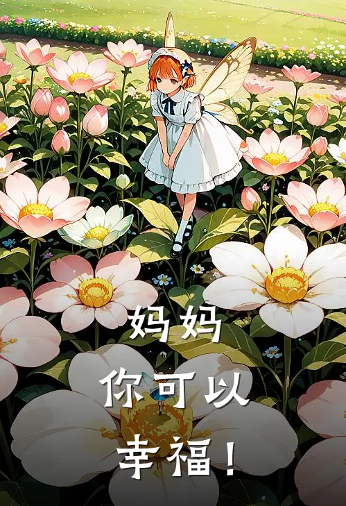 妈妈，你可以幸福！