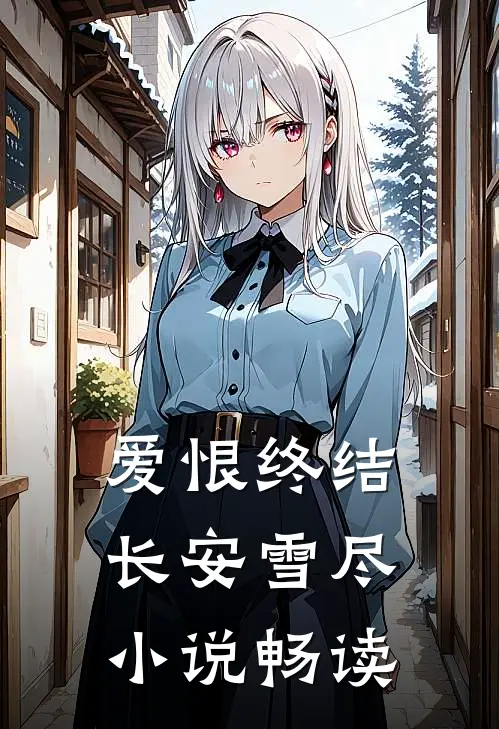 爱恨终结，长安雪尽小说畅读