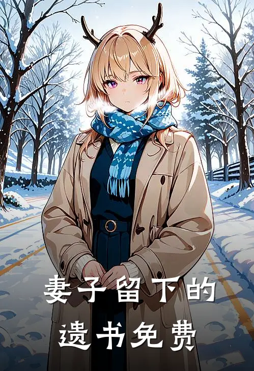 妻子留下的遗书免费