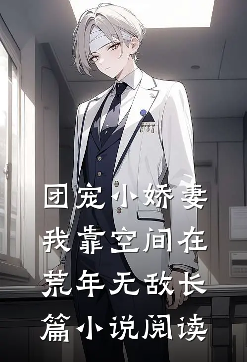 团宠小娇妻：我靠空间在荒年无敌长篇小说阅读