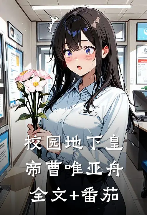 校园地下皇帝曹唯亚舟全文+番茄