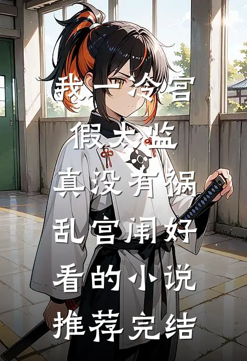 我一冷宫假太监，真没有祸乱宫闱好看的小说推荐完结