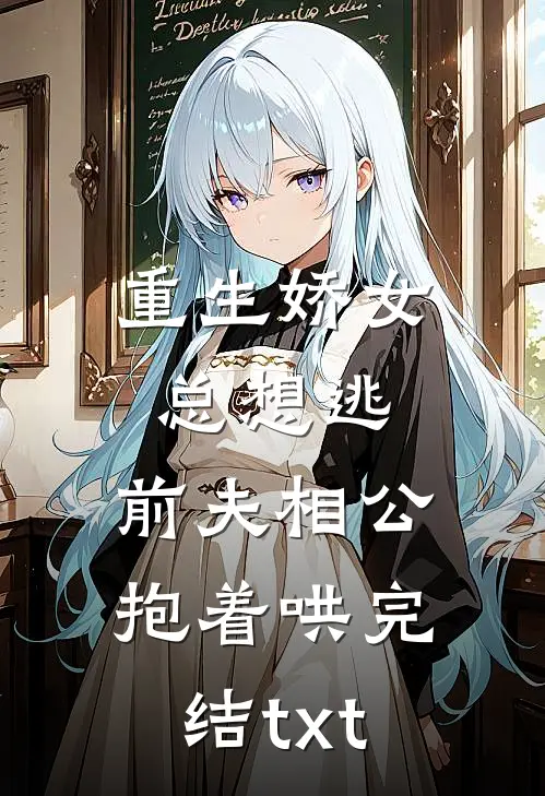 重生娇女总想逃，前夫相公抱着哄完结txt