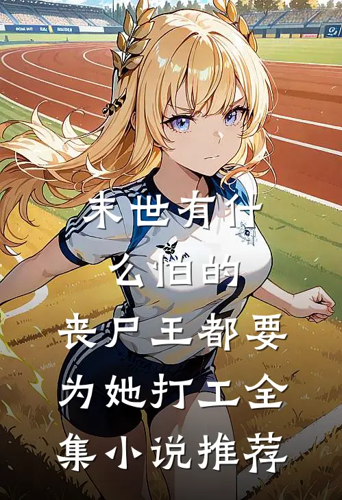 末世有什么怕的，丧尸王都要为她打工全集小说推荐