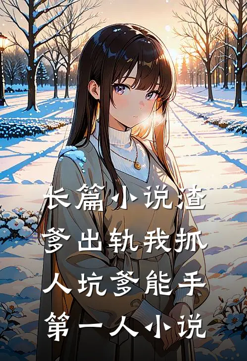 长篇小说渣爹出轨我抓人坑爹能手第一人小说