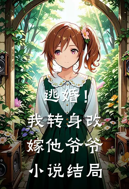 逃婚！我转身改嫁他爷爷小说结局