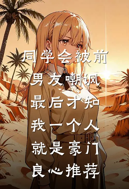 同学会被前男友嘲讽，最后才知我一个人就是豪门良心推荐
