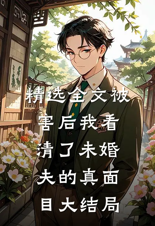精选全文被害后我看清了未婚夫的真面目大结局