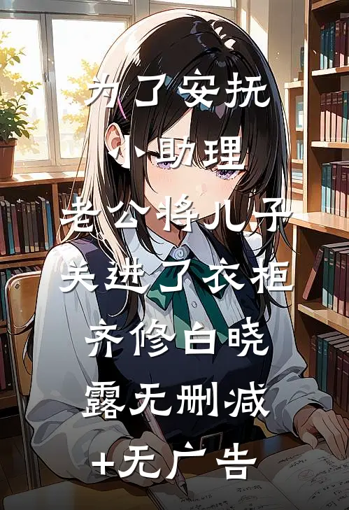 为了安抚小助理，老公将儿子关进了衣柜齐修白晓露无删减+无广告