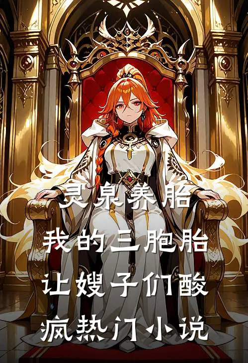灵泉养胎：我的三胞胎让嫂子们酸疯热门小说