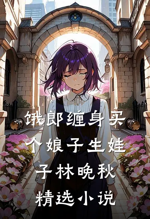 饿郎缠身买个娘子生娃子林晚秋精选小说