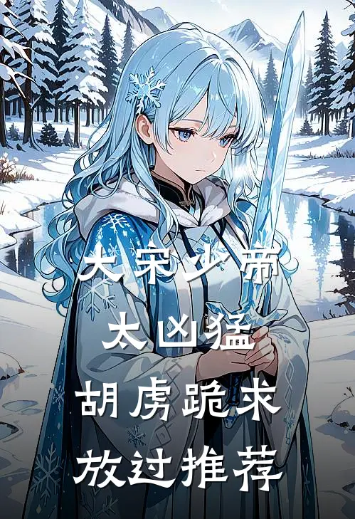 大宋少帝太凶猛，胡虏跪求放过推荐