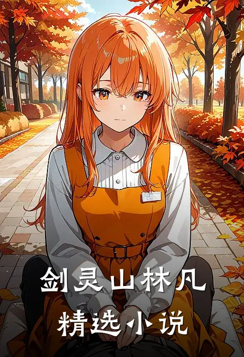 剑灵山林凡精选小说