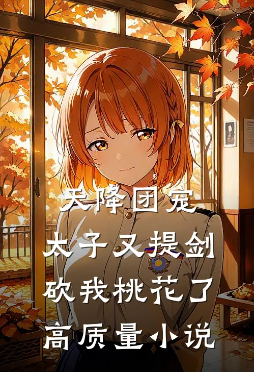 天降团宠：太子又提剑砍我桃花了高质量小说