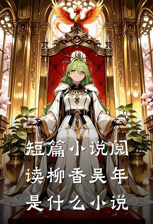 短篇小说阅读柳香吴年是什么小说