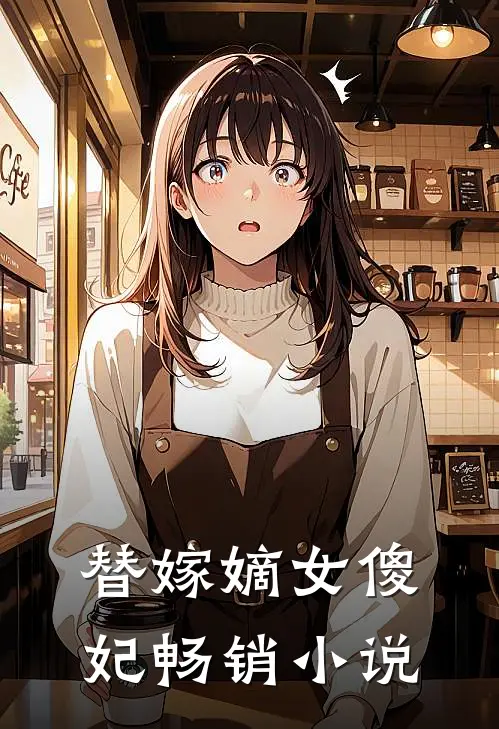 替嫁嫡女傻妃畅销小说