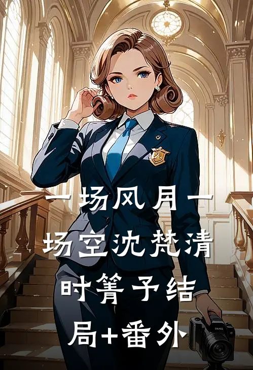 一场风月一场空沈梵清时箐予结局+番外