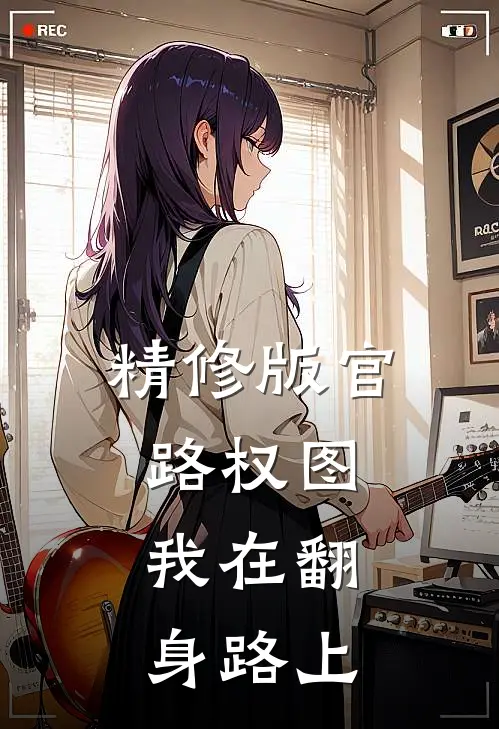 精修版官路权图:我在翻身路上