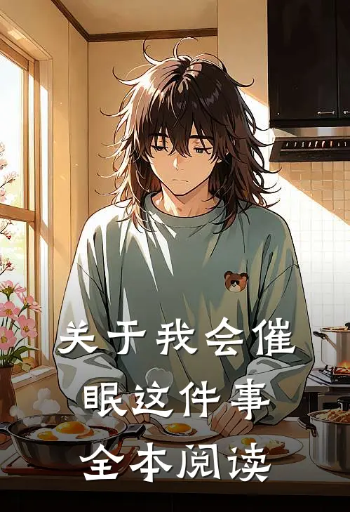 关于我会催眠这件事全本阅读