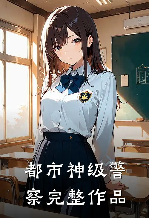 都市神级警察完整作品