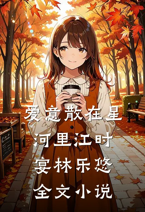 爱意散在星河里江时宴林乐悠全文小说