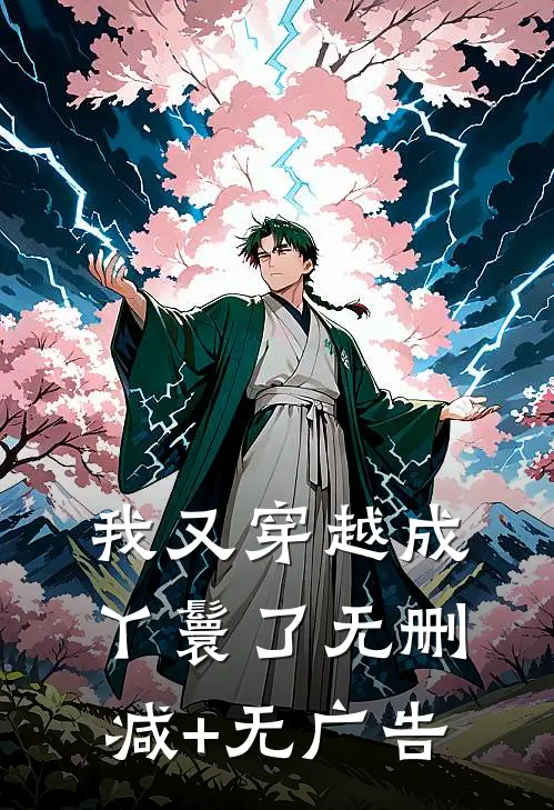 我又穿越成丫鬟了无删减+无广告