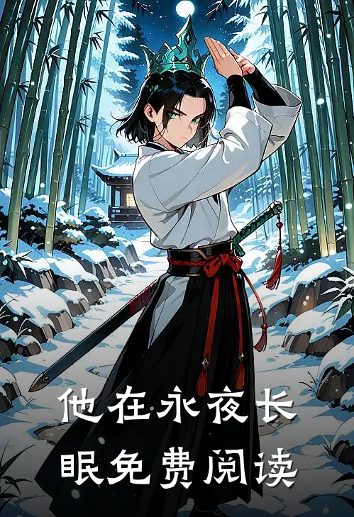 他在永夜长眠免费阅读