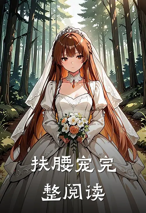 扶腰宠完整阅读