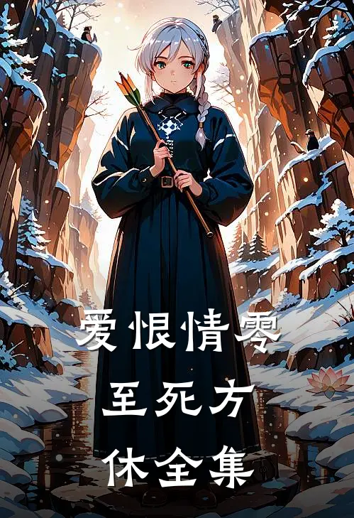 爱恨情零，至死方休全集