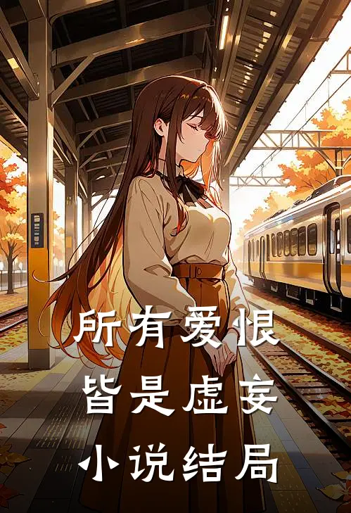 所有爱恨，皆是虚妄小说结局