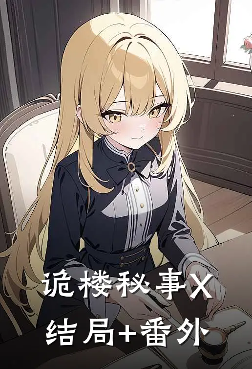 诡楼秘事X结局+番外