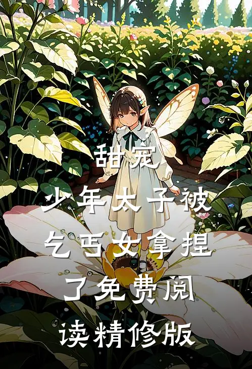 甜宠:少年太子被乞丐女拿捏了免费阅读精修版