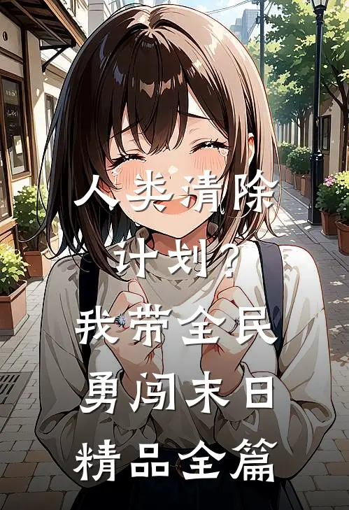 人类清除计划？我带全民勇闯末日精品全篇