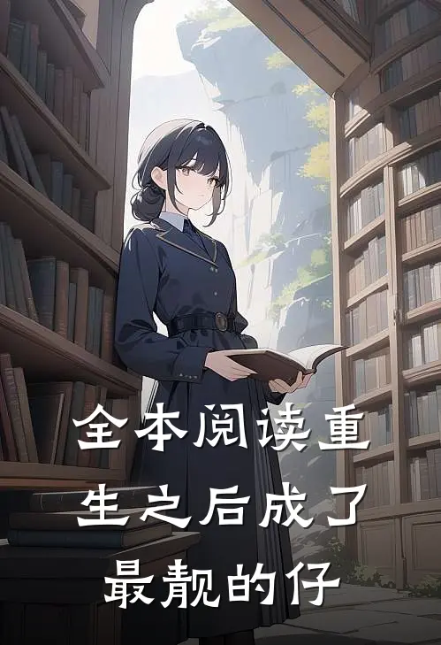全本阅读重生之后成了最靓的仔