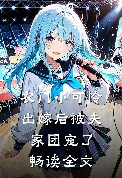 农门小可怜，出嫁后被夫家团宠了畅读全文