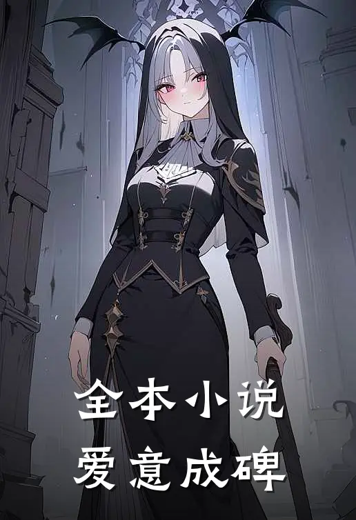 全本小说爱意成碑