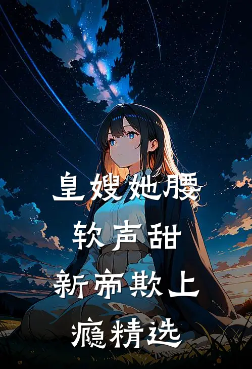 皇嫂她腰软声甜，新帝欺上瘾精选