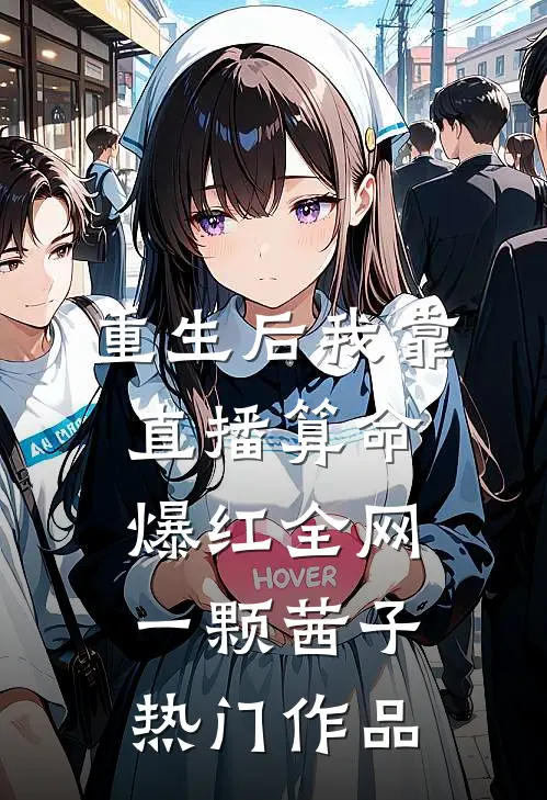 重生后我靠直播算命爆红全网一颗茜子热门作品