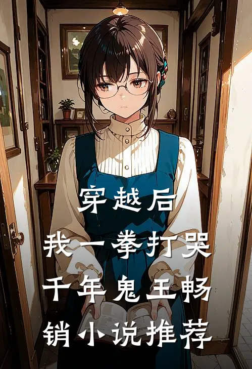 穿越后，我一拳打哭千年鬼王畅销小说推荐