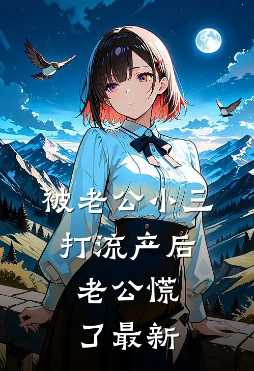 被老公小三打流产后，老公慌了最新