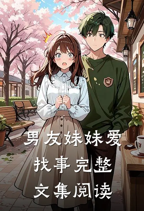 男友妹妹爱找事完整文集阅读