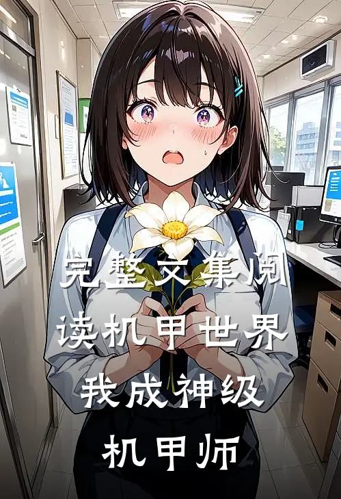 完整文集阅读机甲世界：我成神级机甲师