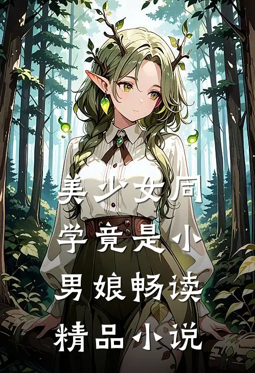 美少女同学竟是小男娘畅读精品小说