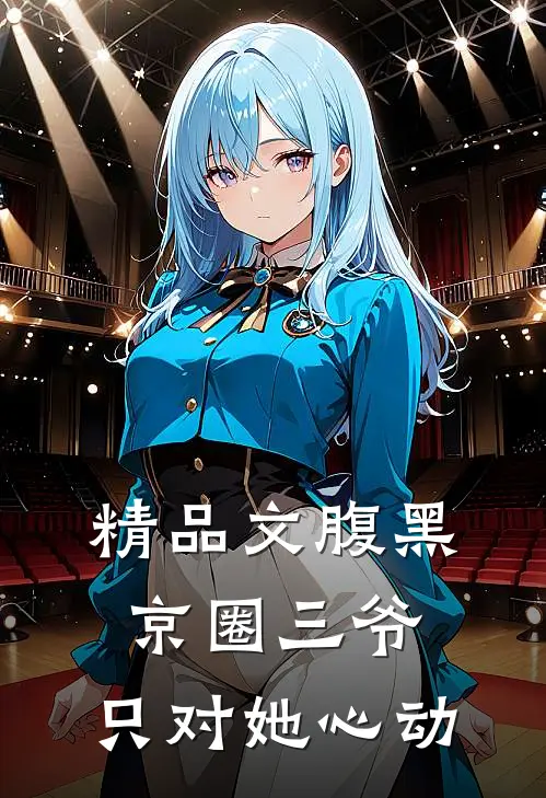 精品文腹黑京圈三爷，只对她心动