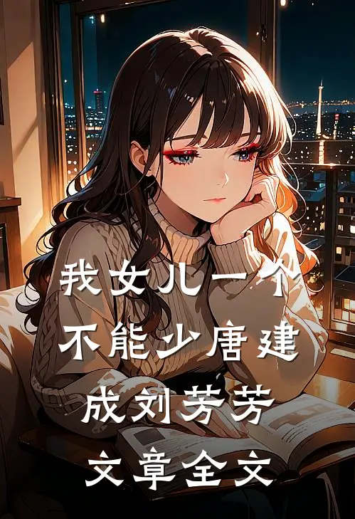 我女儿一个不能少唐建成刘芳芳文章全文
