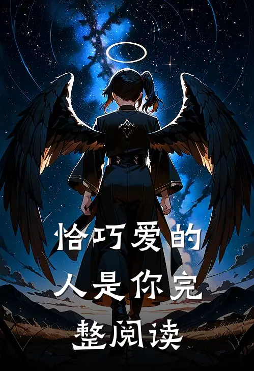 恰巧爱的人是你完整阅读