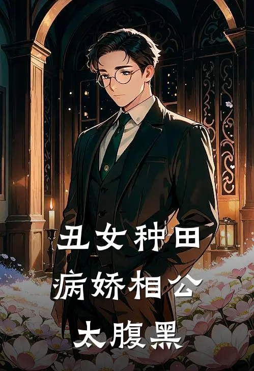 丑女种田：病娇相公太腹黑