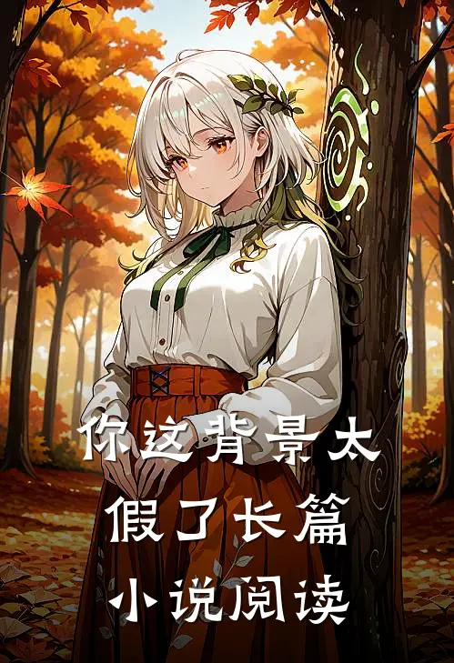 你这背景太假了长篇小说阅读