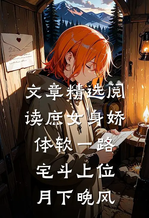 文章精选阅读庶女身娇体软一路宅斗上位 月下晚风